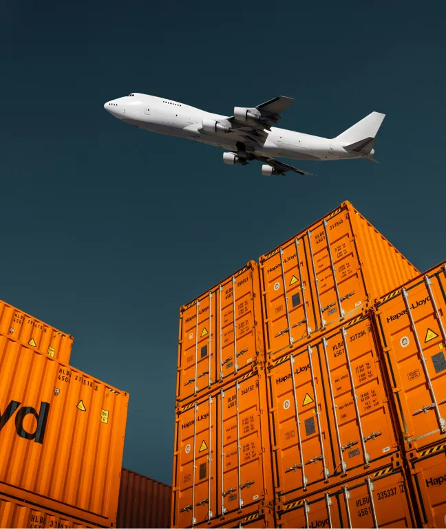 Express Air Freight