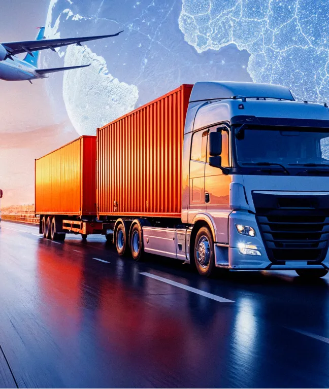 Land Transport