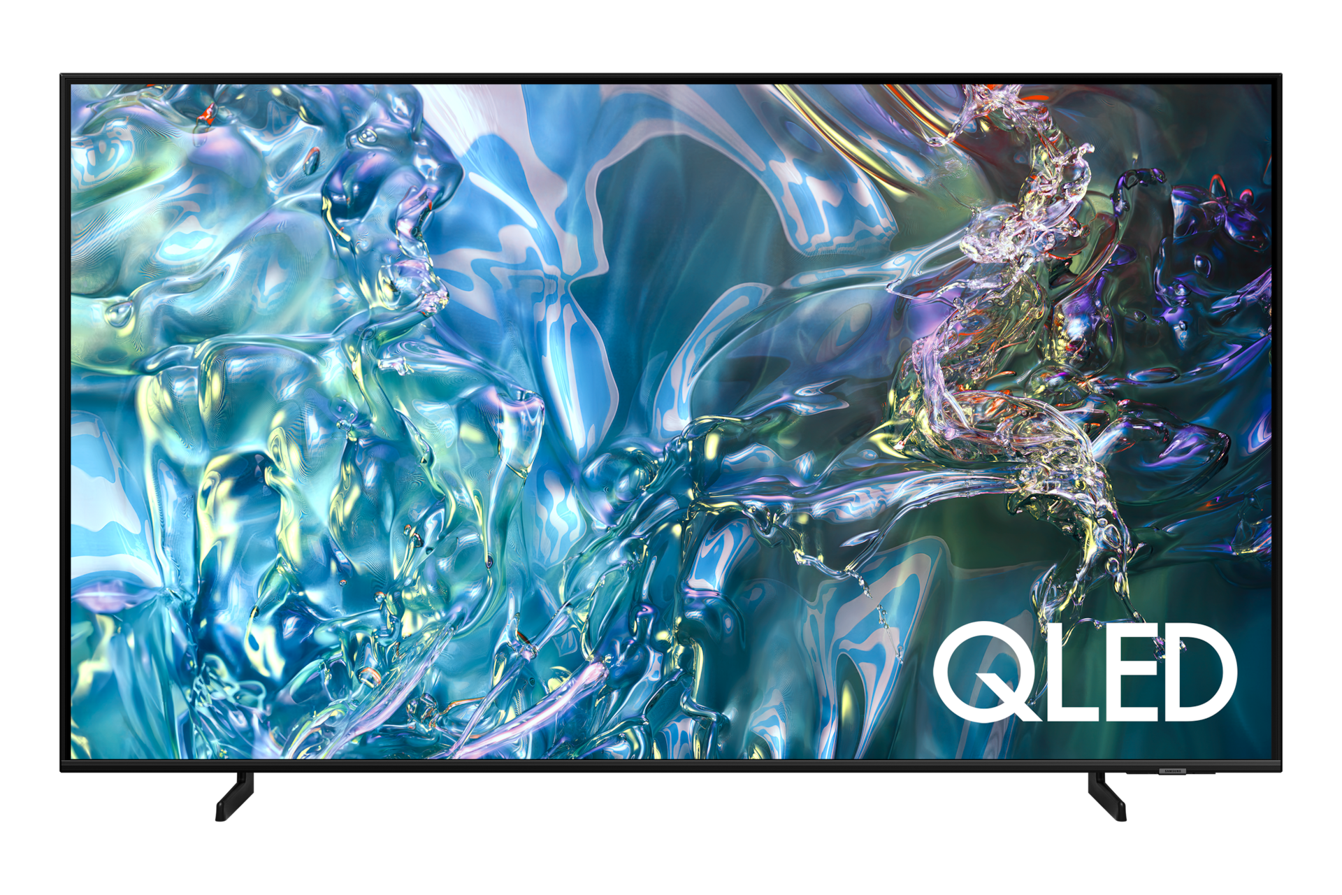 Samsung 55-inch QLED 4K TV
