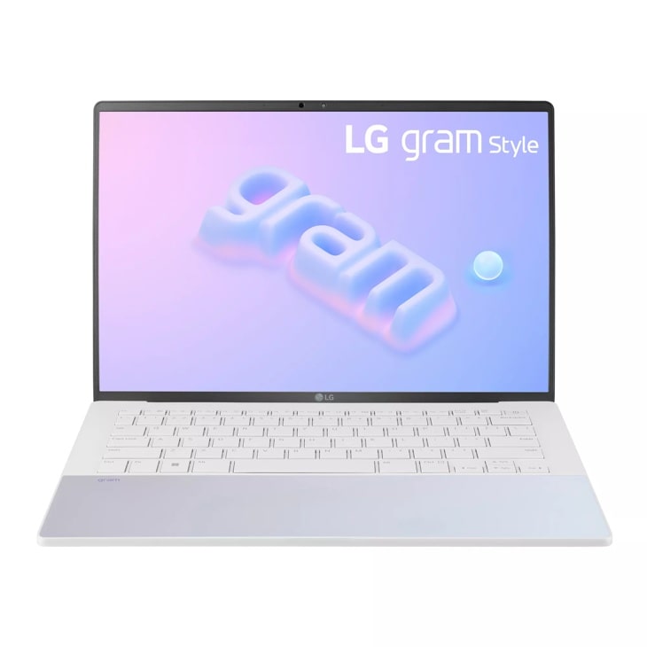 LG Gram 14
