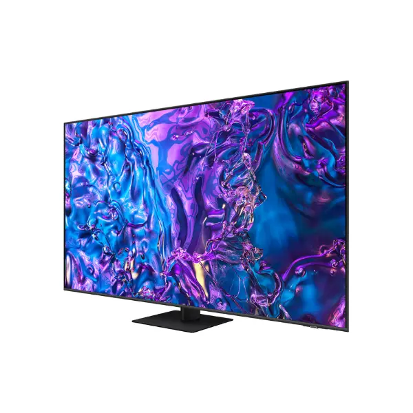 Samsung 55-inch QLED 4K TV