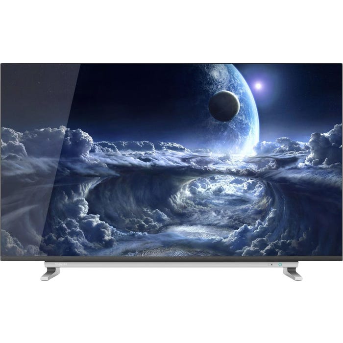 Toshiba 43-inch Smart LED TV