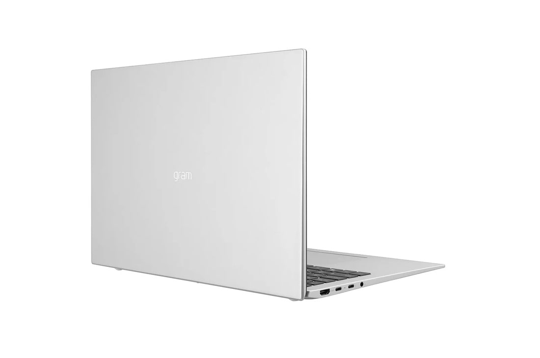 LG Gram 16"