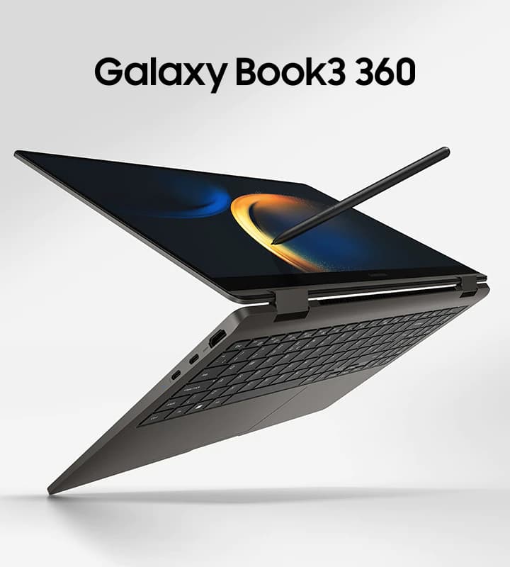 Samsung Galaxy Book3 360