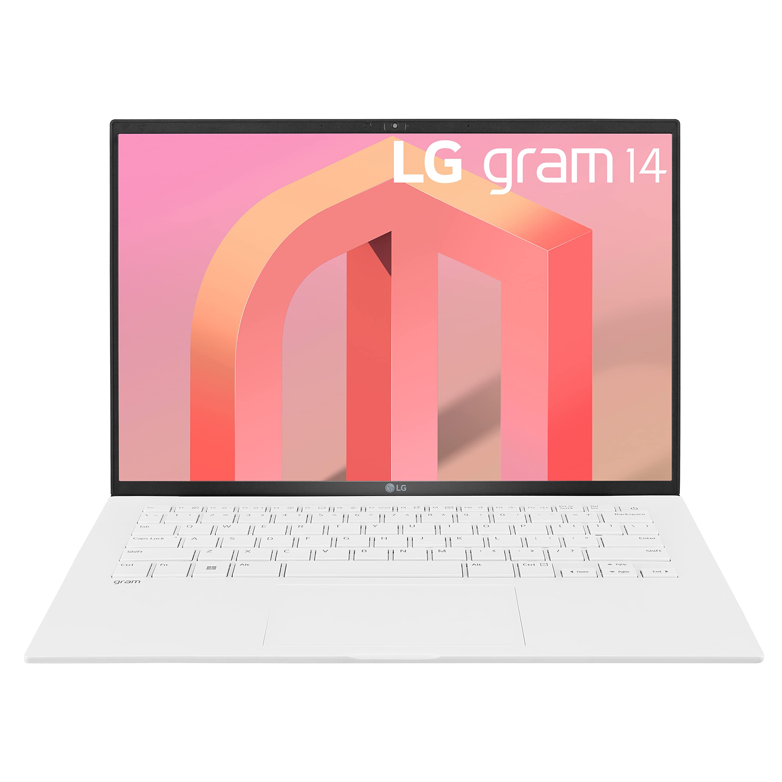 LG Gram 14"